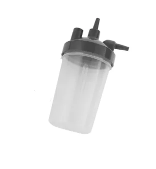 Vaso humidificador desechable HUM-AO5W