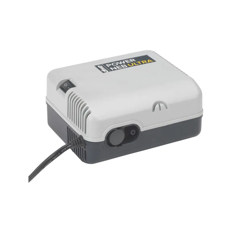 Nebulizador Modelo Power Neb