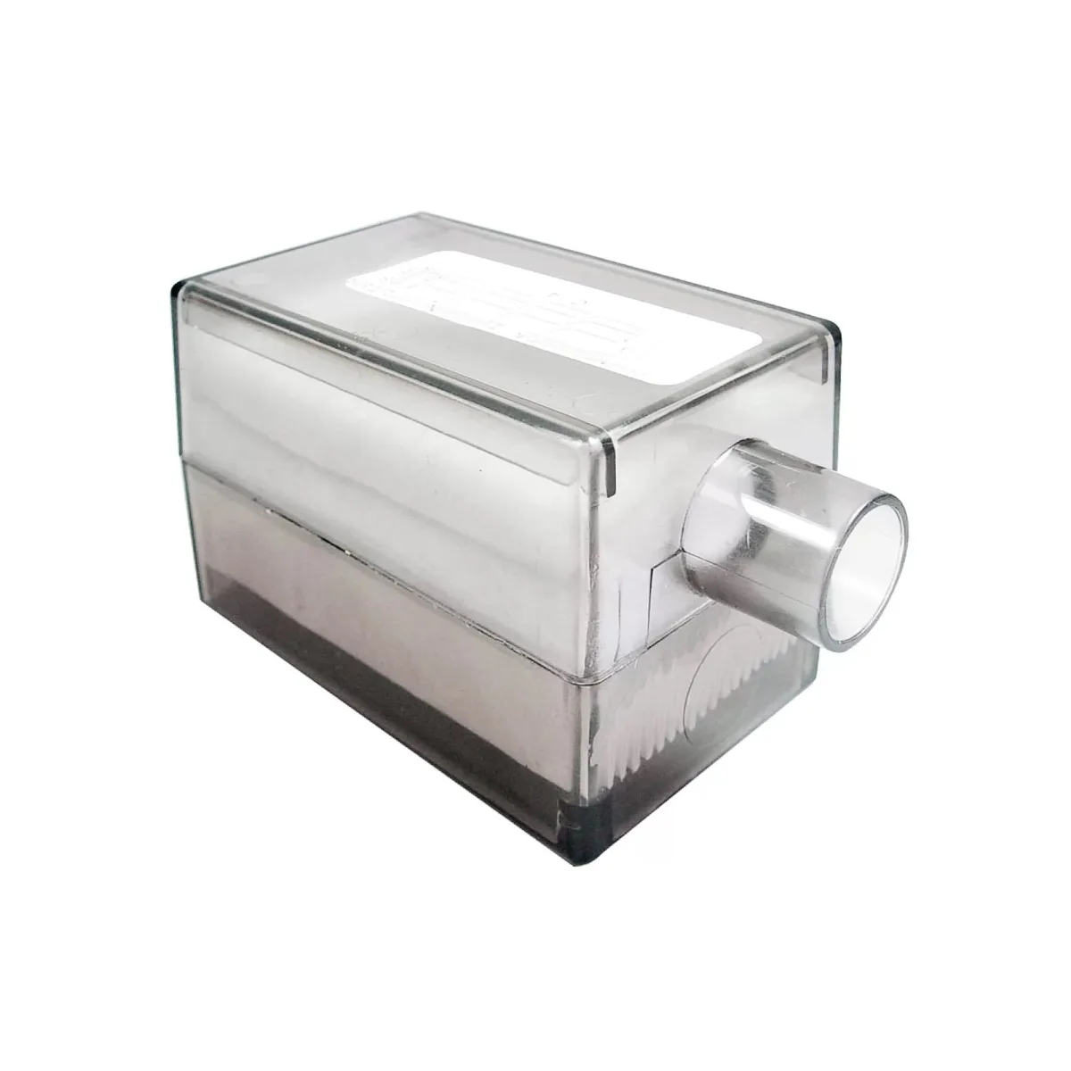Filtro de bacteria externo para concentrador de oxígeno de 10 litros