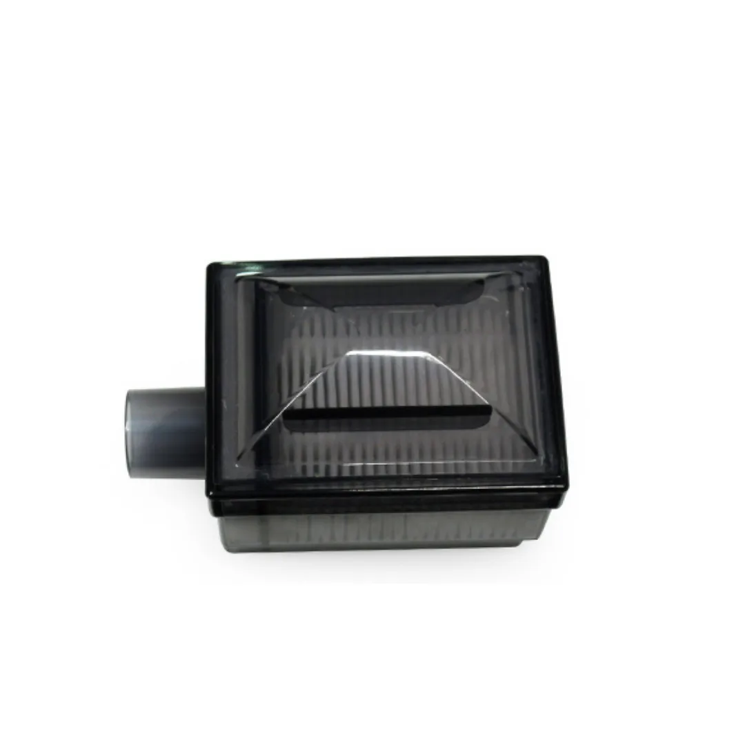 Filtro HEPA externo para concentrador de oxígeno Olive