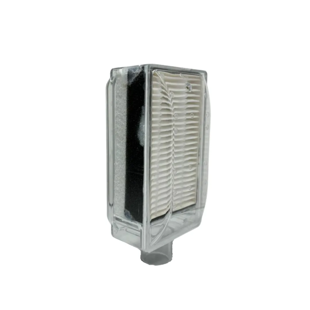 Filtro HEPA externo para concentrador Respircare de 5 L